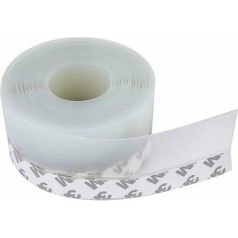 Joints silicone portes fenêtres anti-bruit et intempéries (1/4)