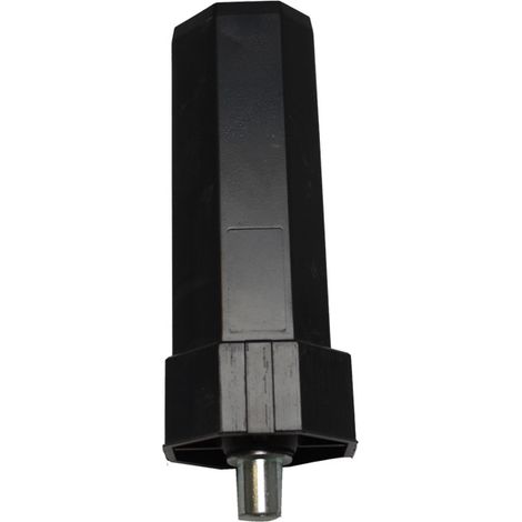 SELVE Cápsula Plástico 40 Regulable, Con Espiga Exterior Ø10mm
