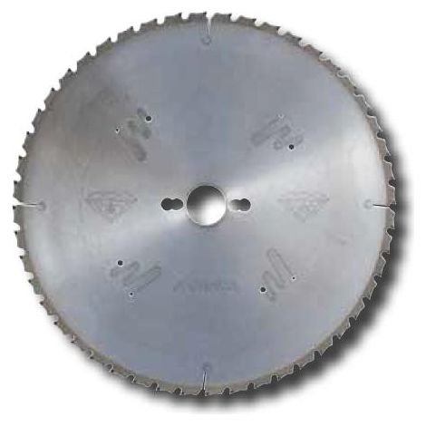 Leman - Lame Diamant 210x30x12z Plate / Materiaux Abrasifs (1/4)