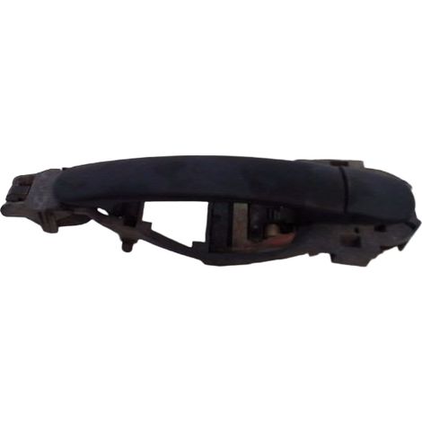 [PRODUIT D'OCCASION] Poignee Exterieure Porte Arriere Droit VOLKSWAGEN Golf Iv 98-2004 ♻️ Ref Oe. 3b0837207ggru - Garantie à vie (1/2)