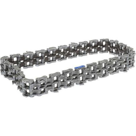 MAKITA Chaînes pour mortaiseuse de 30mm pour 7104L - A-16617 (1/2)