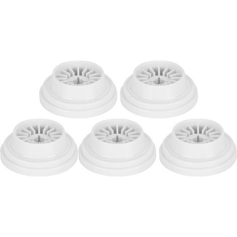 5 pièces engrenages plastique 51113‑456 pièce de rechange compatible machine à coudre domestique SINGER 974 (1/5)