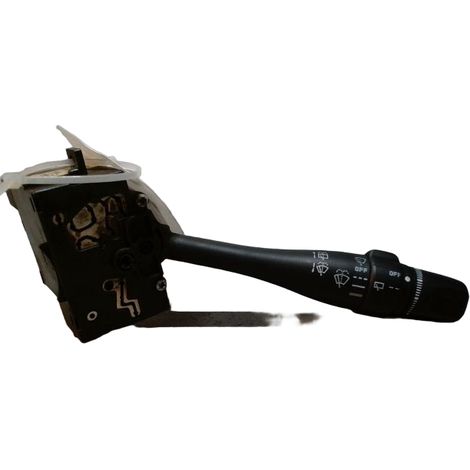 Commande Essuie Glace NISSAN Almera [PRODUIT D'OCCASION]♻️252609f500 (1/4)