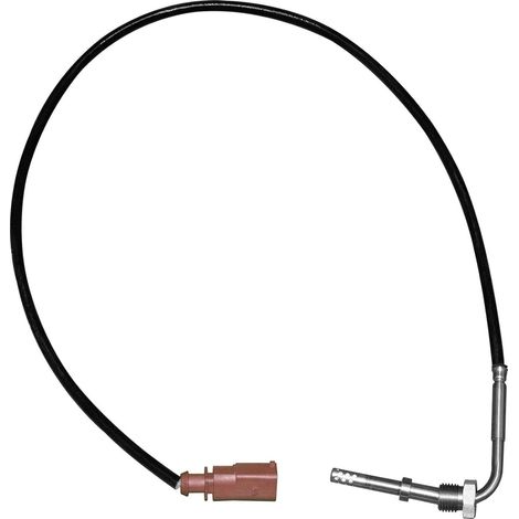 Capteur de température d'échappement de remplacement à 2 broches, pour 8P 1.6 2.0 TDI (1/5)