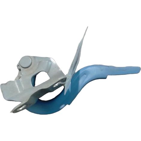[PRODUIT D'OCCASION] Compas Droit Capot KIA Picanto ♻️ Ref Oe. 791201y000 - Garantie à vie (1/2)