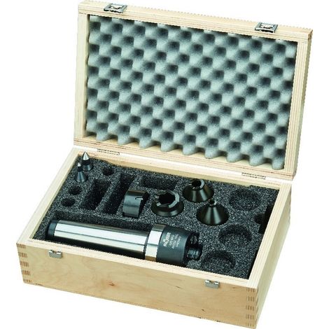 Röhm CoAE Kleinsortiment MK5 Linkslauf - 1341573 (1/4)