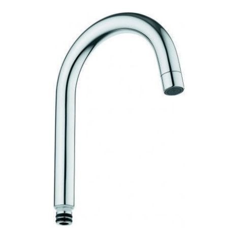 GROHE 13368000 Bec 13368 chromé (1/3)