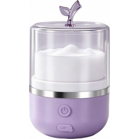 Automatic portable cleaner, electric generator, rechargeable dispenser, toilet cleaner (1/5)