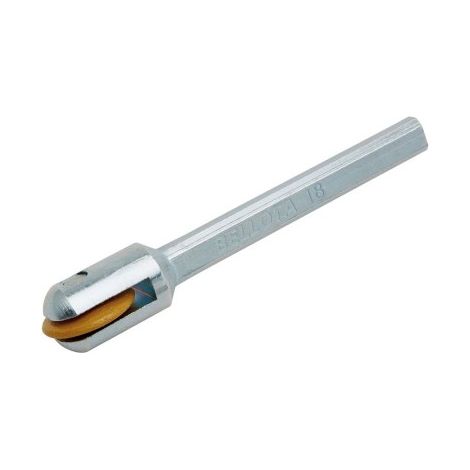 RODELXL TITANIUM 18 MM RODELXL18T - BELLOTA