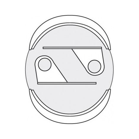 Contacteur à clé pour Noma. 49907 (1/5)