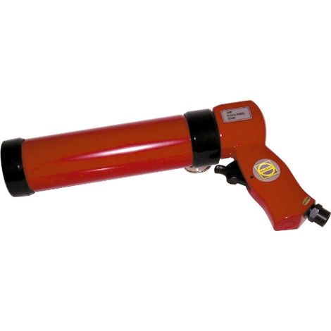 SG 9907 SG 9907 - PISTOLA DE SILICONA metalica - tubo 216x50
