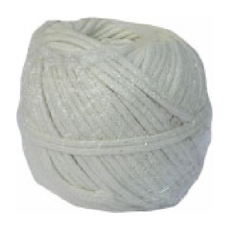 Cordoncino in cotone intrecciato Ø 2,5 mm x 34 m (100 g) Outifrance