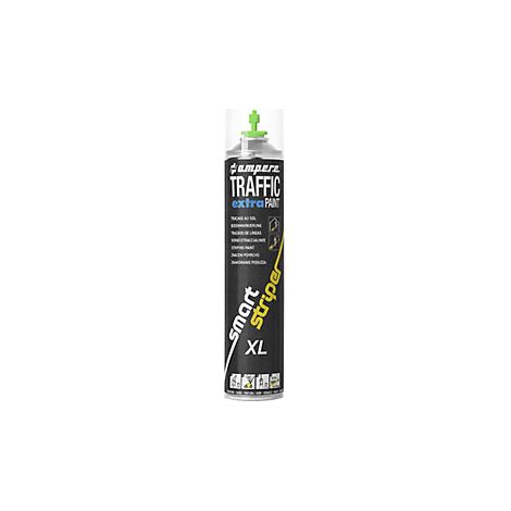 Ampere  Vernice traccialinee Traffic extra Paint® XL  contenuto