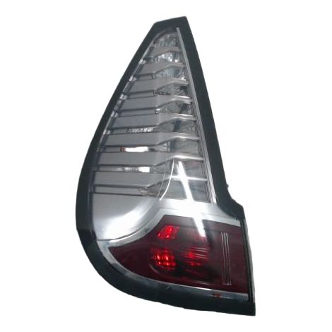 [PRODUIT D'OCCASION] Feu Arriere Gauche  RENAULT Scenic III 2009- ♻️ Ref Oe. 265550386r - Garantie à vie (1/3)