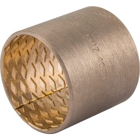 Casquillo con cuello FLHG GLT ZB283220DIN (1/2)