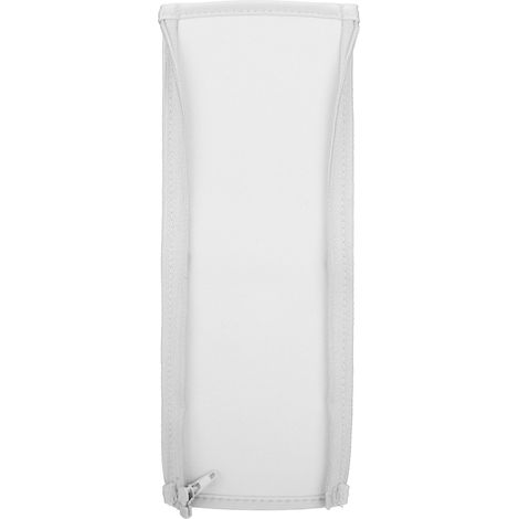 Coussinets de remplacement pour casque audio ATH-M50 Audio-Technica (blanc)