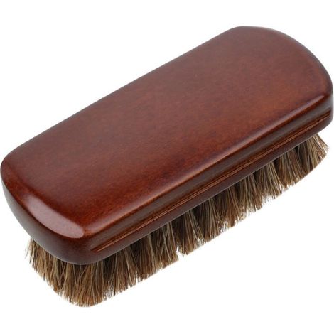 Brosse pour Cuir - pour Un Nettoyage Efficace, Brosse Nettoyage Voiture Et Brosse Cuir Voiture - pour Un Entretien Optimal du Cuir, avec Brosse Textile Et Brosse Tapis Voiture