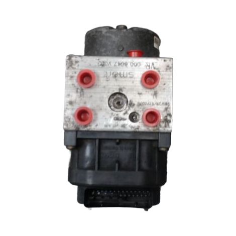 Unite Hydraulique Abs SMART Fortwo Coupe 3.2002-2006 [PRODUIT D'OCCASION]♻️q0006648v004000000