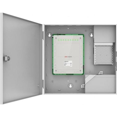 HikVision 6942160488004 DS-K2624X Serie Pro de control de acceso (1/4)