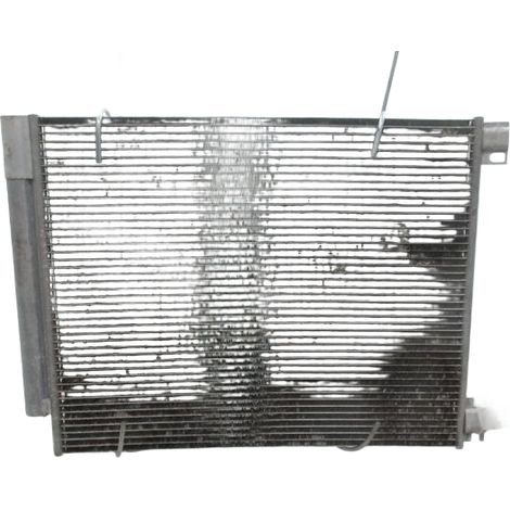Condenseur Climatisation RENAULT Megane Iv Phase 1 2015- [PRODUIT D'OCCASION]♻️921004063r (1/5)