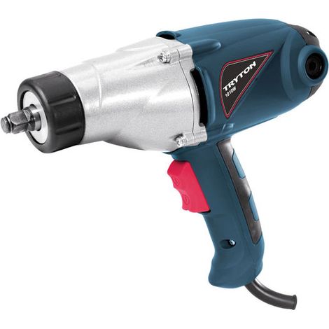 Tryton TKU1000 llave de impacto eléctrica 1010W 450 Nm
