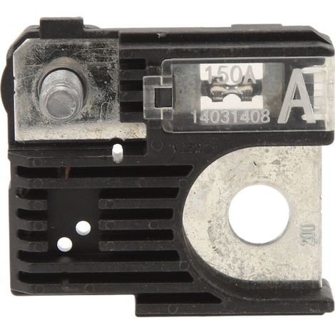 Fusible de batterie 150A 18790 01318 remplacement de fusible de Circuit de batterie pour Kia Optima Sorento Forte Sportage (1/5)