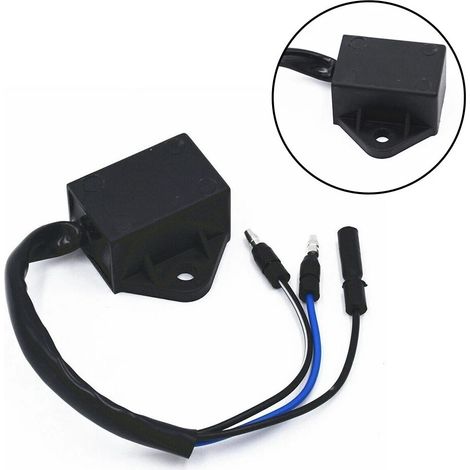 Allumage CDI – Compatible KAWASAKI MULE 2500 – 27034-1053 (1/5)