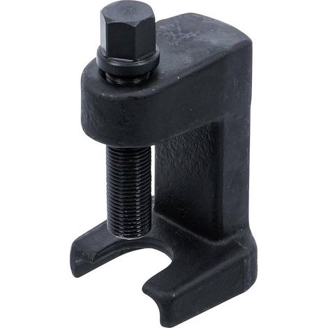 Chasse-tête sphérique - Ouverture 23 mm - Précision et Robustesse, Acier, Zones Difficiles - D-Work (1/5)