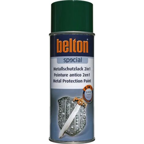 Vernice belton 3-in-1 anti-rust adesione eccellente asciugatura rapida (1/2)
