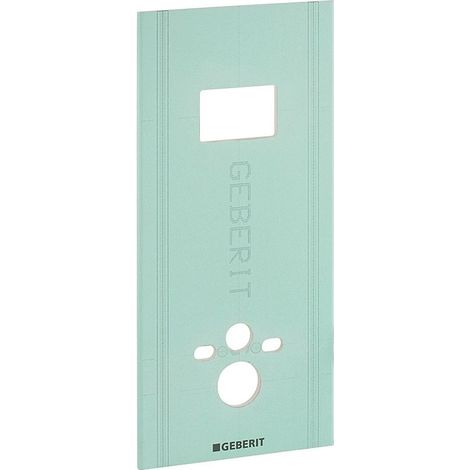 Geberit GIS Paneel für Wand-WC, für Sigma Unterputz-Spülkästen (1/5)