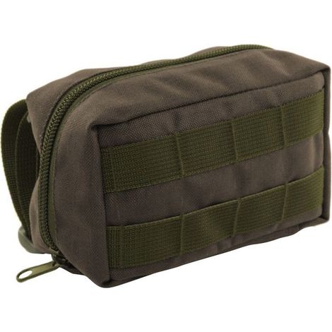Custodia Wisport in Cordura RAL-7013