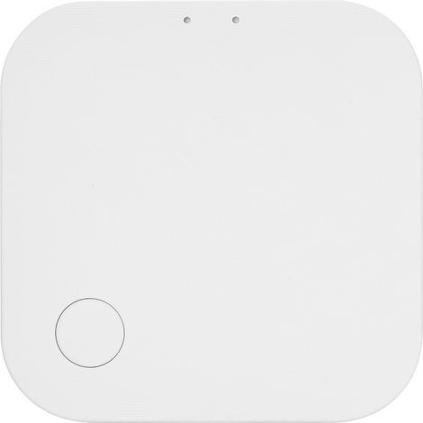 Tuya ZigBee WiFi + BT Hub Smart-Gateway, Hausautomatisierungsbrücke, Smart Life App, drahtlose Fernsteuerung über die Google Home App (1/3)