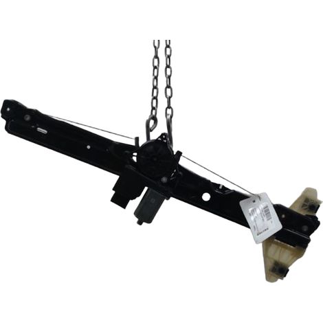 Mecanisme+moteur Leve-glace Avant Droit CITROEN Jumpy Tole 2007- [PRODUIT D'OCCASION]♻️9840159380 (1/3)