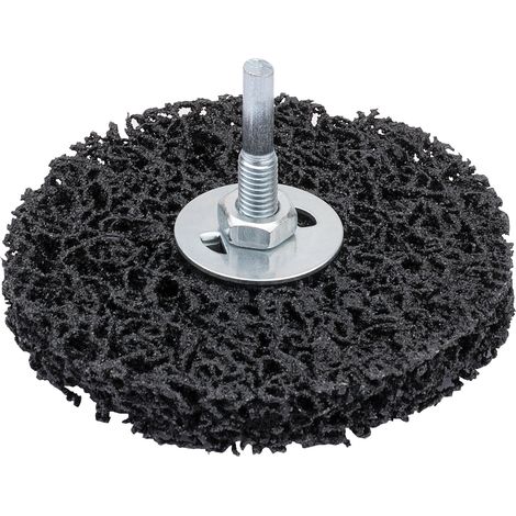 Draper Polycarbide Abrasive Disc, 100mm (1/5)
