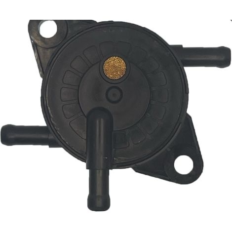 Pompa benzina motore KAWASAKI trattorino tagliaerba 490407008   49040-7008 compatibile