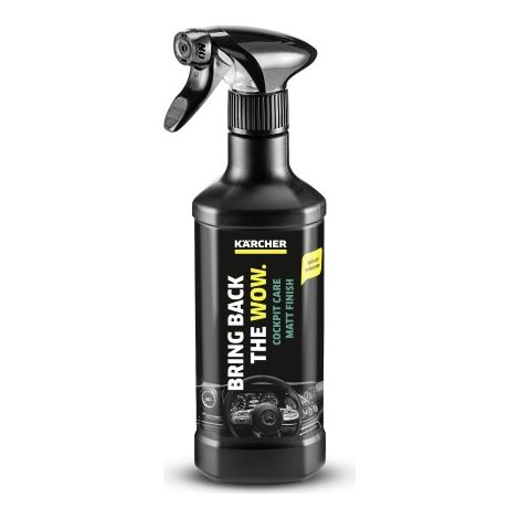 LIMPIADOR SALPICADERO ACABADO MATE - KARCHER