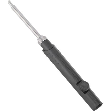 SH72 65W Tragbarer elektrischer Lötkolben, Stift, rutschfester Griff, einstellbare Temperatur (SH72C4 (Großes Hufeisen)) (1/5)