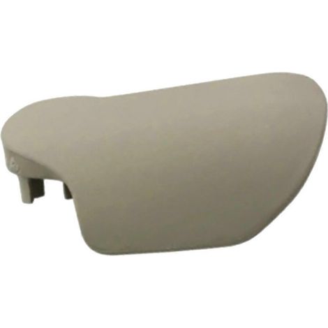 Poignée d'ouverture de capot 4F1823533 pour Audi A6 C6 2005-2011 Beige (1/5)