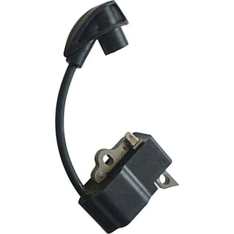 Module De Bobine D Allumage - Taille-Haies STIHL HS81 HS81R HS81T HS86 HS86R - 5 3 X 3 5 X 15 Cm - 1 Pièce (1/4)