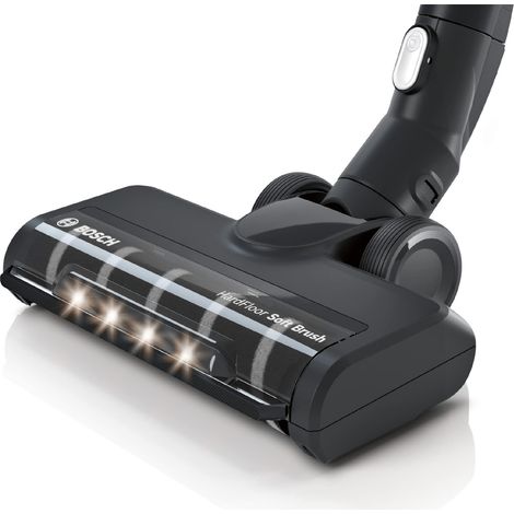 Spazzola elettrica Bosch Hardfloor Unlimited BHZUHFN (1/5)