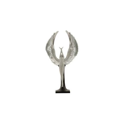 STATUE SPARKY CM 26X9X48
