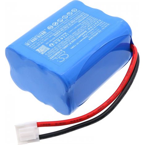 Batterie 11.1V 5.2Ah Li-Ion HYY0345175 pour Aspirateur piscine Aiper SE (1/2)