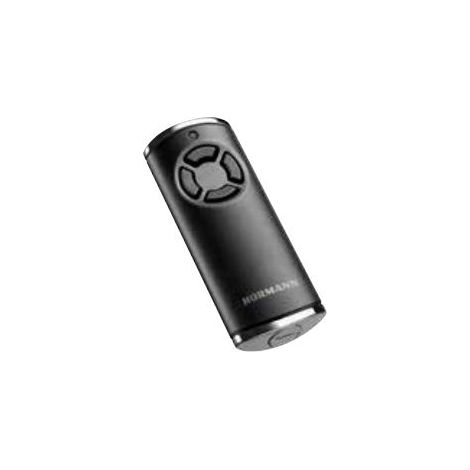 CON 1 EMISOR HSE 4BS CROMO / NEGRO ref. 4510322"