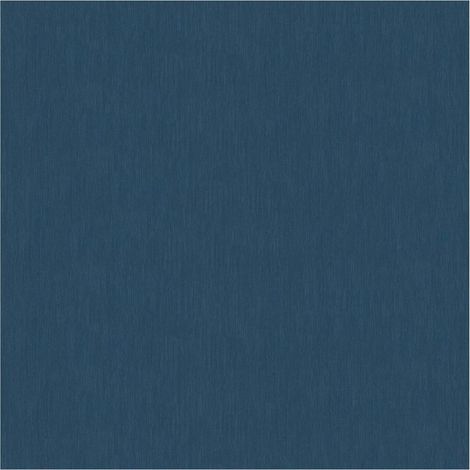 Ton-sur-ton wallpaper wall Profhome 305631 non-woven wallpaper slightly textured Ton-sur-ton matt blue 22.26 m2 (239.6 ft) (1/5)