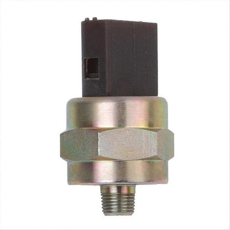 Capteur de pression d'huile 11039249 pour Volvo EC240 EC150 L180C (1/5)