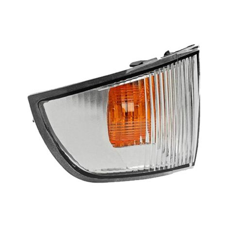INDICATORE DI DIREZIONE SPECCHIO RETROVISORE SINISTRO - IVECO - Daily City 2006 - 3801914 (1/5)