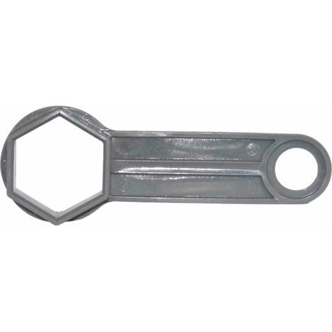 Clef de démontage de buse pour spa gonflable - Ospazia - Compatible marques (1/2)