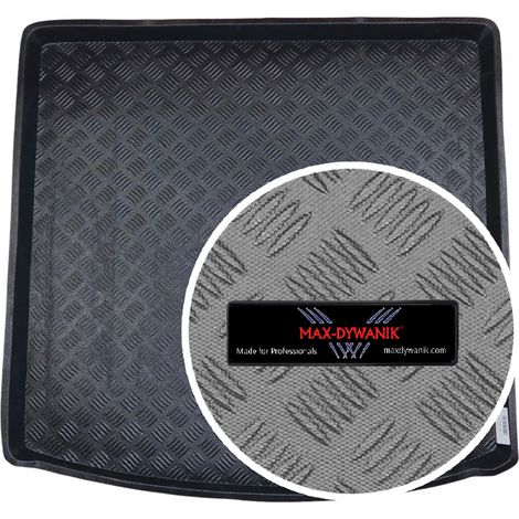 Alfombrilla para maletero MAX-MAT del Renault Arkana SUV 2021 (1/5)