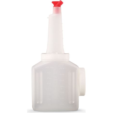 Bouteille de Bar Professionnelle 1,90 L - Pujadas