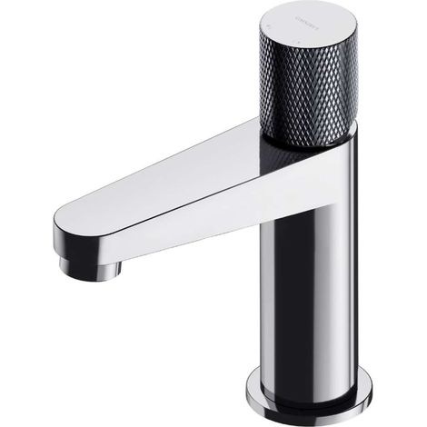 OMNIRES Contour - Waschtischarmatur, Chrom CT8010CR (1/4)